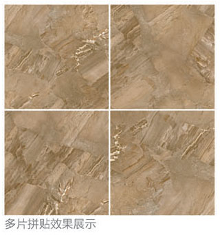 嫩草蜜桃在线视频陶全抛釉瓷砖：格兰石KYP8068拼图