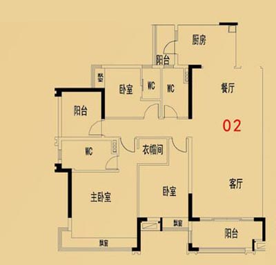 简约欧式风格沿袭古典欧式风格的主元素，融入了现代的生活元素。欧式的居室有的不只是豪华大气，更多的是惬意和浪漫。通过完美的典线，精益求精的细节处理，带给家人不尽的舒服触感，实际上和谐是欧式风格的最高境界。