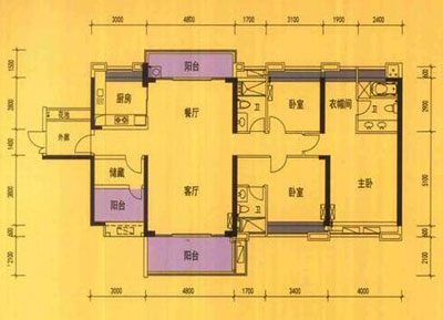 当鸟语花香的三月来临，你是否想要去感受田园生活情趣呢？那么不妨将家打造成自然闲适的田园之风，感受下纯朴的气息，体会自然之美。   