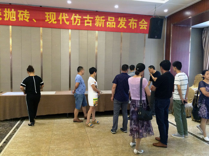 嫩草蜜桃在线视频陶瓷砖 瓷砖代理 陶瓷一线水蜜桃在线观看视频 开业 南京