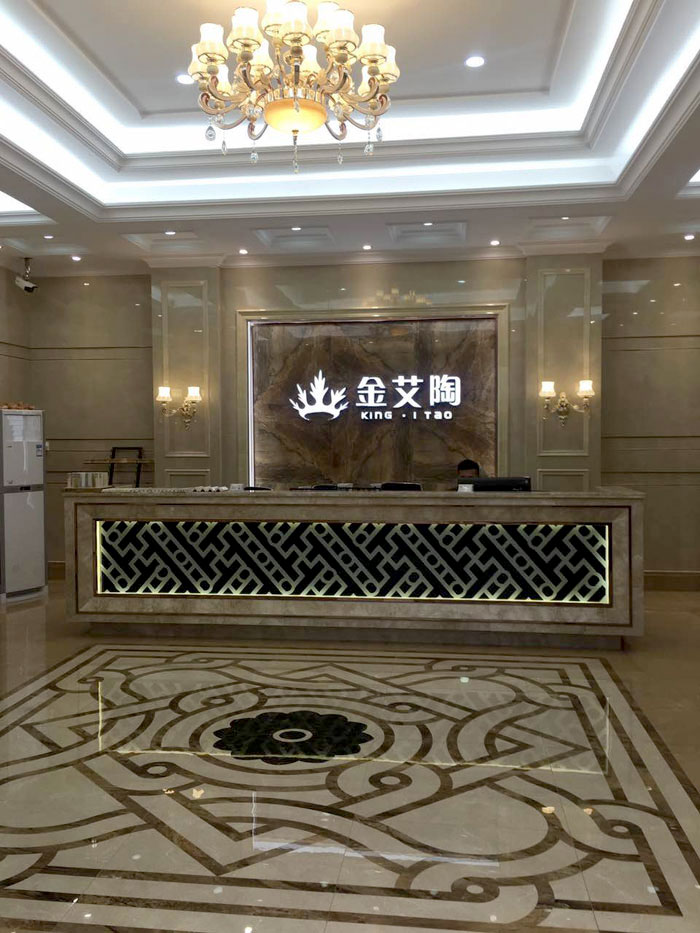 【专卖店推荐】陶瓷一线水蜜桃在线观看视频嫩草蜜桃在线视频陶瓷砖潮南店实景鉴赏