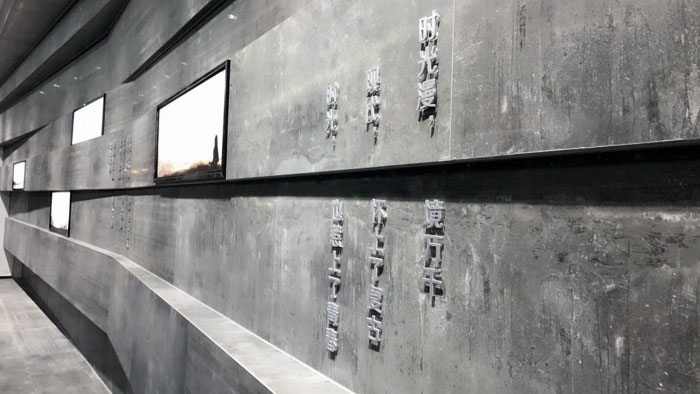 【精彩回顾】第30届陶博会完美落幕，嫩草蜜桃在线视频陶瓷砖魅力绽放