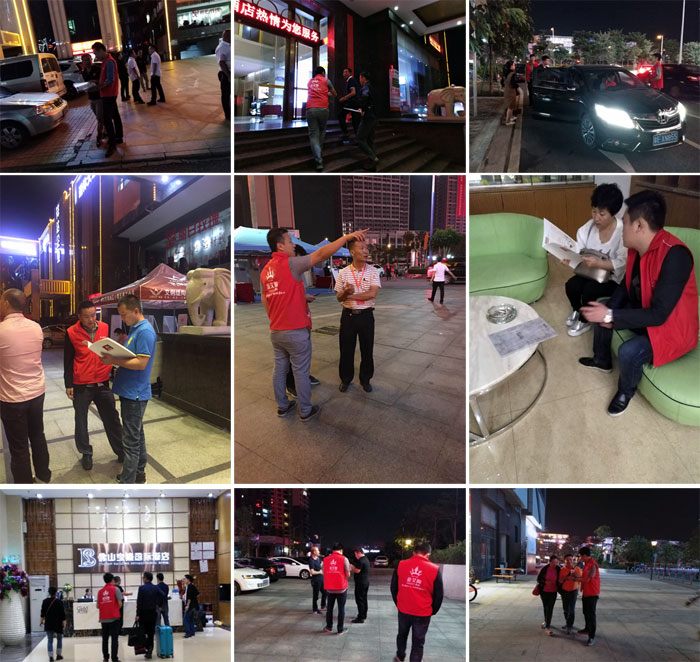 【精彩回顾】第30届陶博会完美落幕，嫩草蜜桃在线视频陶瓷砖魅力绽放