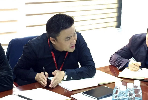幸福是奋斗出来的！——嫩草蜜桃在线视频陶团队12月总结会