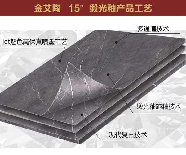 嫩草蜜桃在线视频陶15°缎光釉||冷暖不辨，却性感冷艳